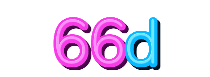 66d — logo kanal